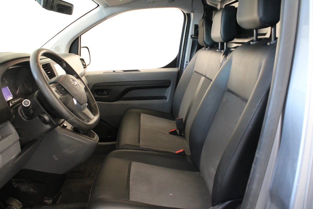 Opel Vivaro – foto 8