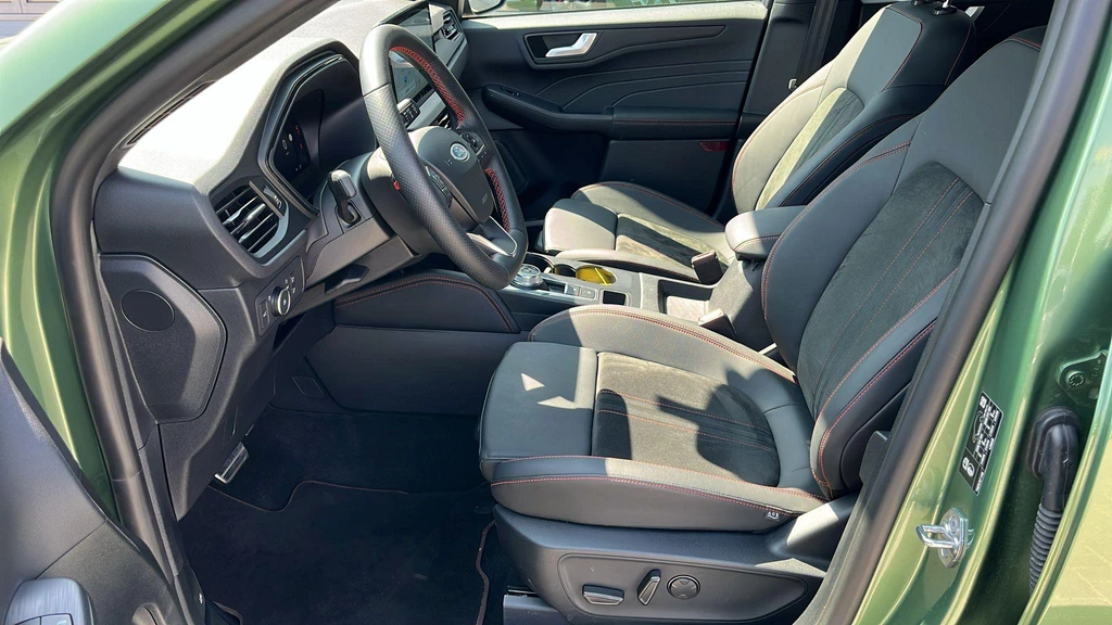 Ford Kuga – foto 17