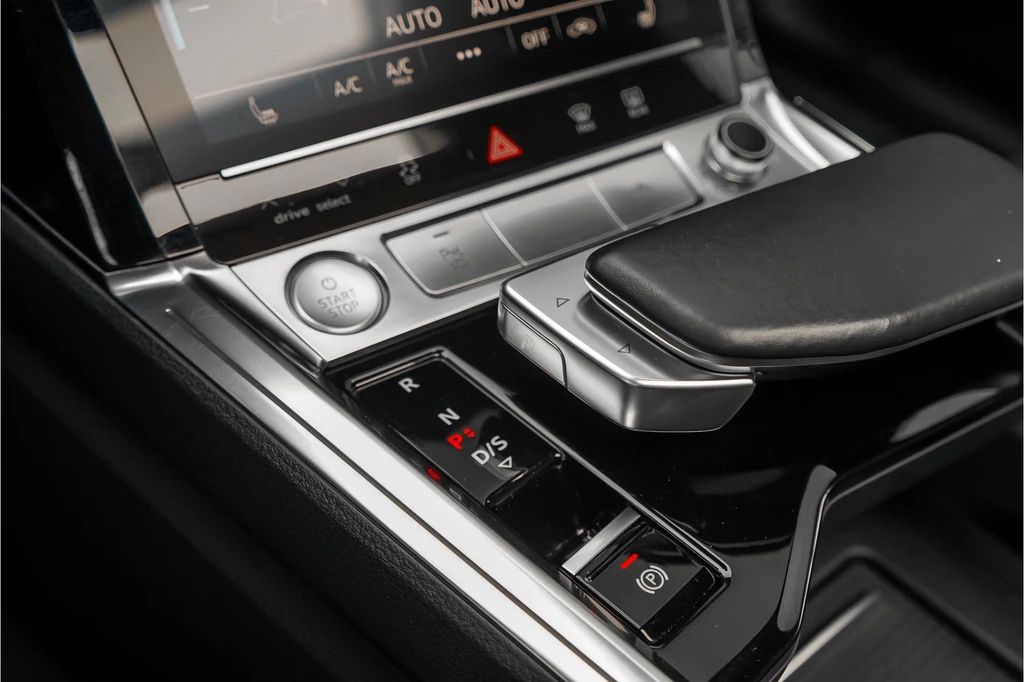 Audi e-tron – foto 34