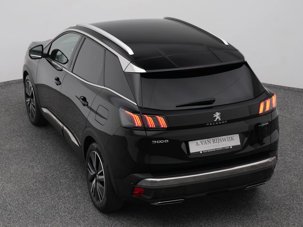 Peugeot 3008 – foto 7