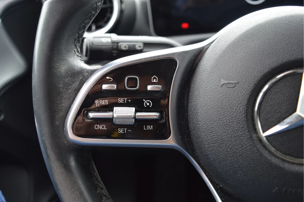 Mercedes-Benz A-Klasse – foto 15
