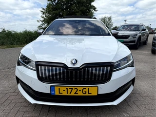Škoda Superb – thumbnail 7