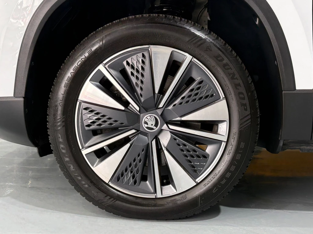 Škoda Karoq – foto 14