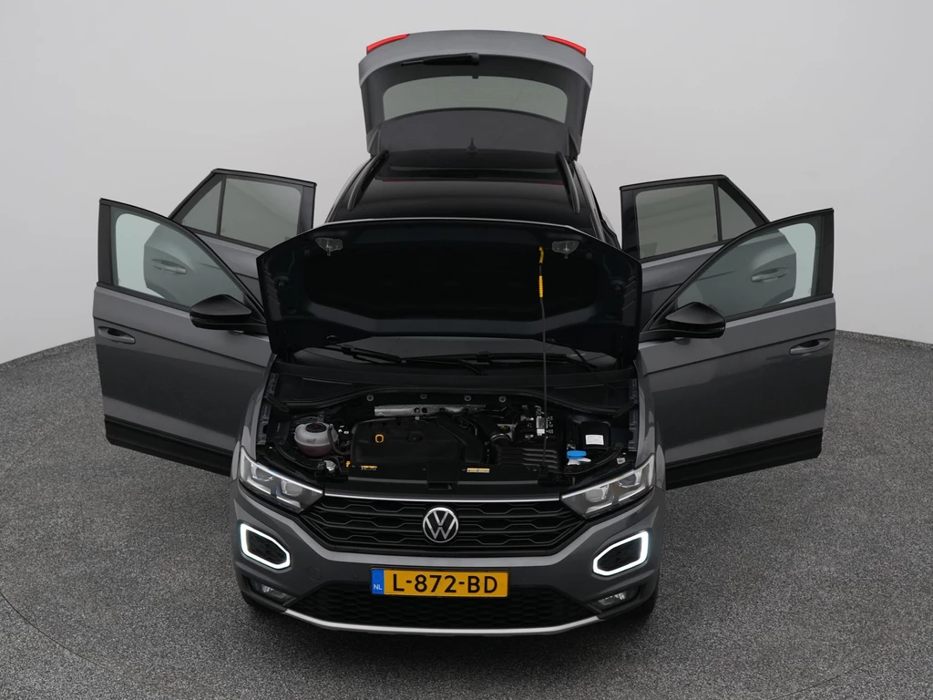 Volkswagen T-Roc – foto 18