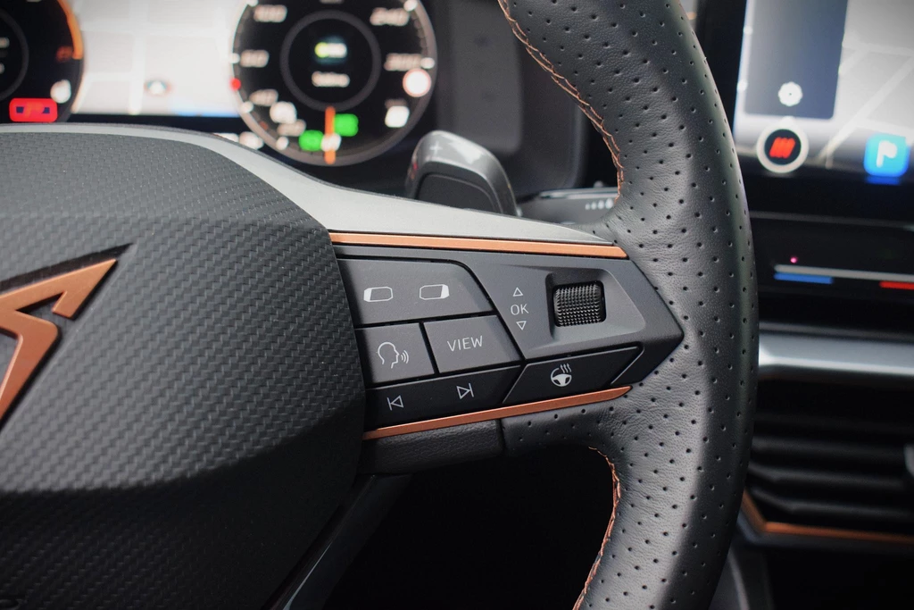 CUPRA Formentor – foto 20