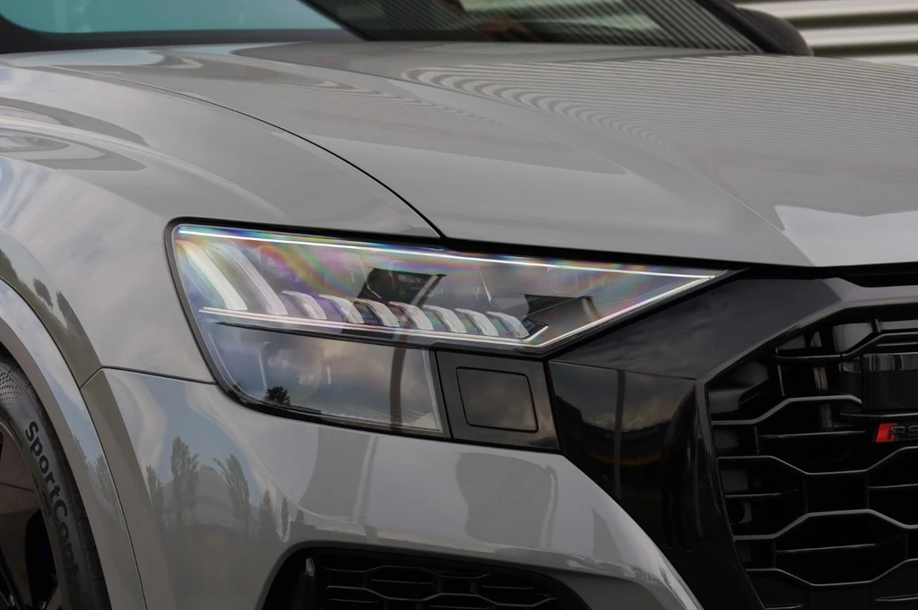 Audi RSQ8 – foto 13