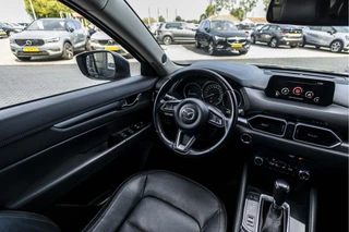 Mazda CX-5 – thumbnail 20