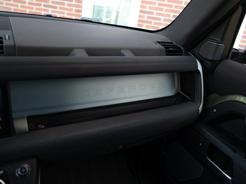 Land Rover Defender – foto 44
