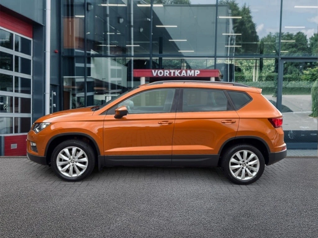 SEAT Ateca – foto 2