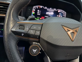 CUPRA Leon Sportstourer – thumbnail 17