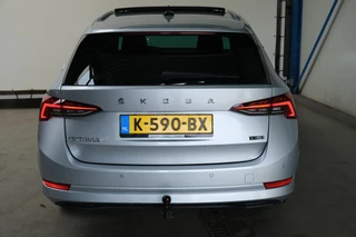 Škoda Octavia – thumbnail 3