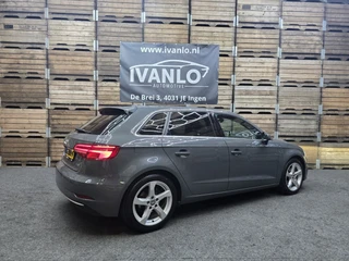 Audi A3 – thumbnail 2