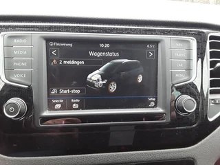Volkswagen Golf Sportsvan – thumbnail 33