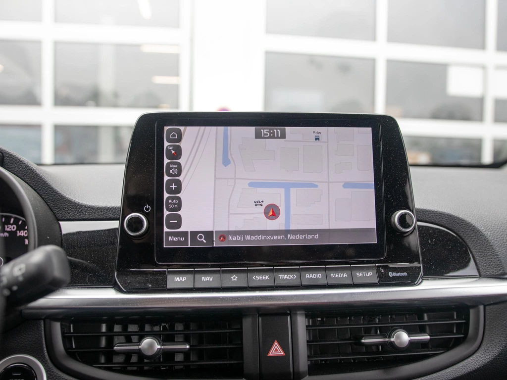 Kia Picanto – foto 16