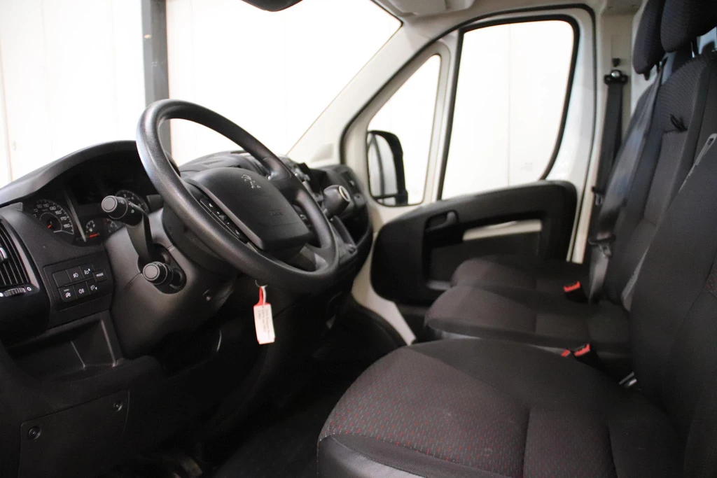 Peugeot Boxer – foto 13