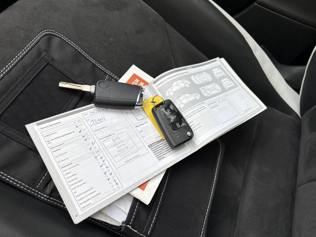 SEAT Leon – foto 23
