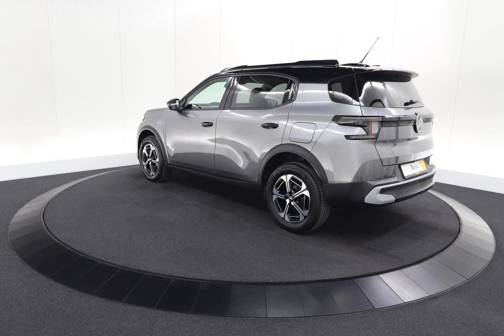 Citroën C3 Aircross – foto 6