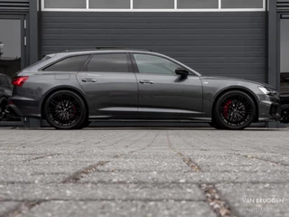 Audi A6 – thumbnail 11