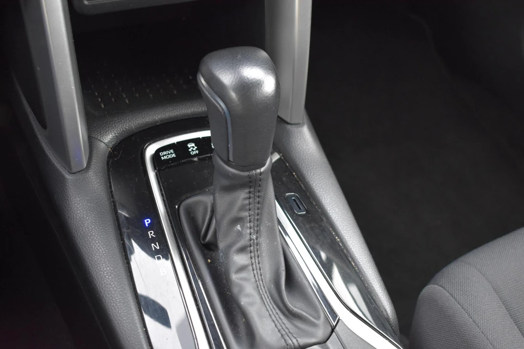 Toyota Corolla Cross – foto 19