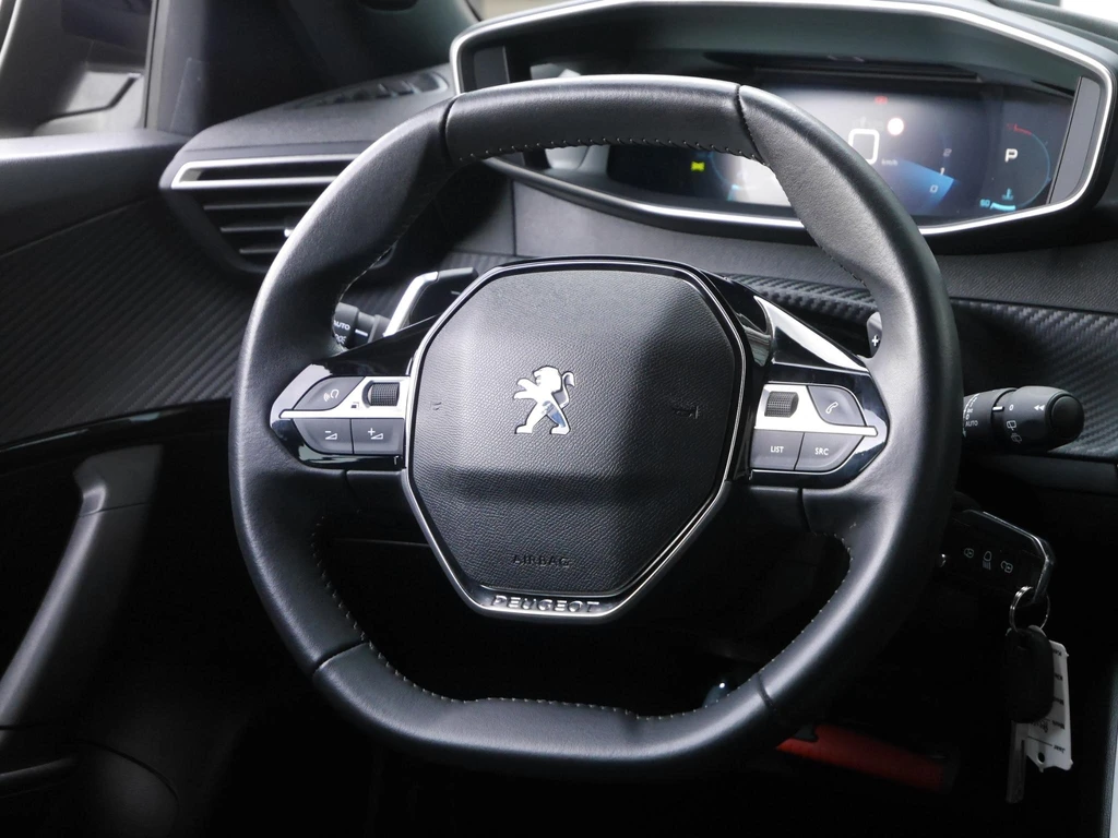 Peugeot 2008 – foto 13