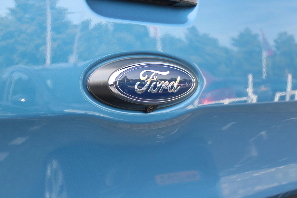 Ford Ranger – foto 53