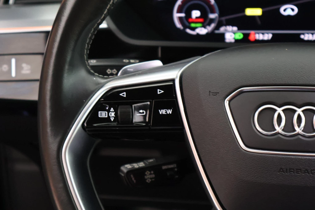 Audi e-tron – foto 22