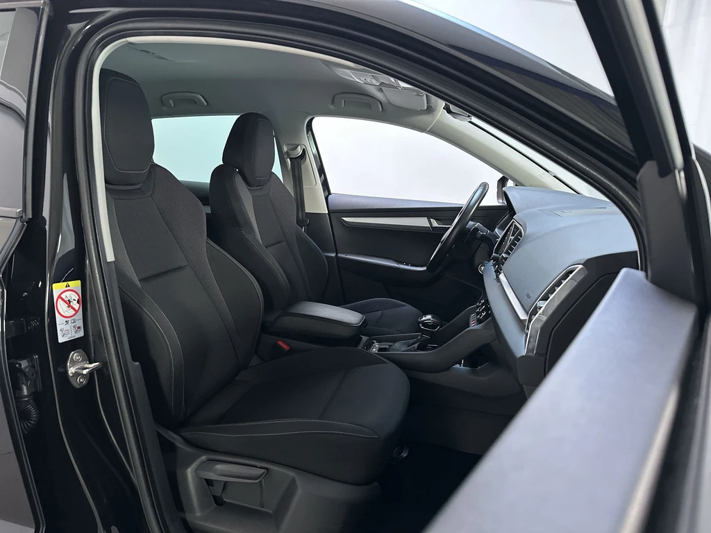 Škoda Karoq – foto 10