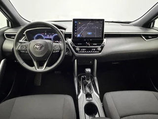 Toyota Corolla Cross – thumbnail 10