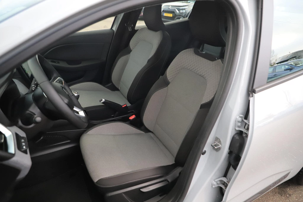 Renault Clio – foto 6