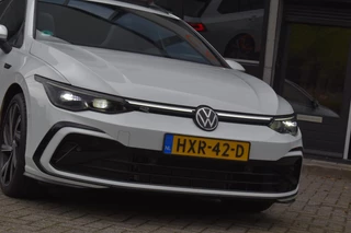 Volkswagen Golf – thumbnail 13