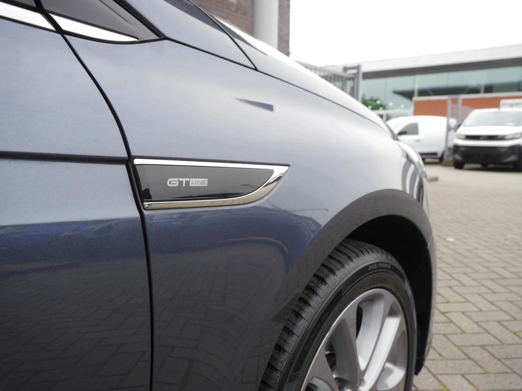 Renault Mégane Estate – foto 39