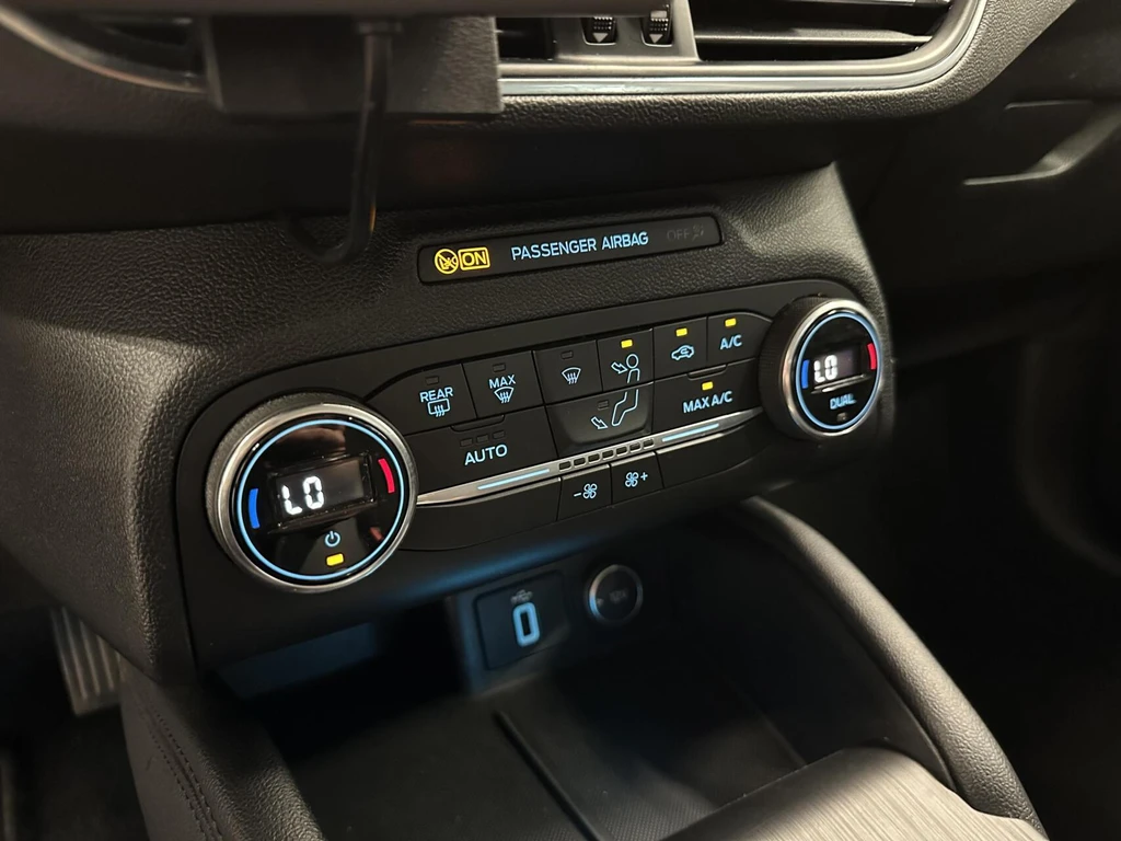Ford Focus – foto 30