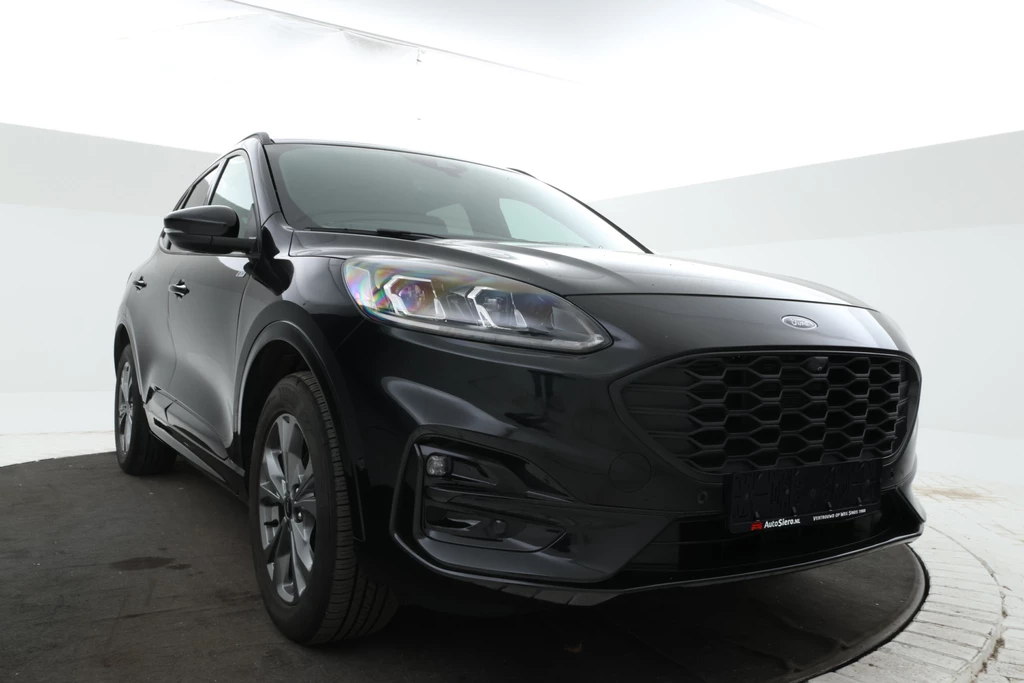 Ford Kuga – foto 6