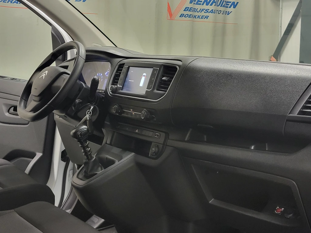 Citroën Jumpy – foto 11
