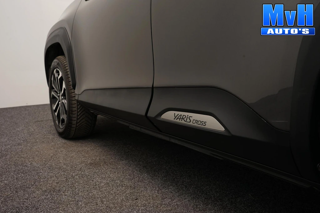 Toyota Yaris Cross – foto 42