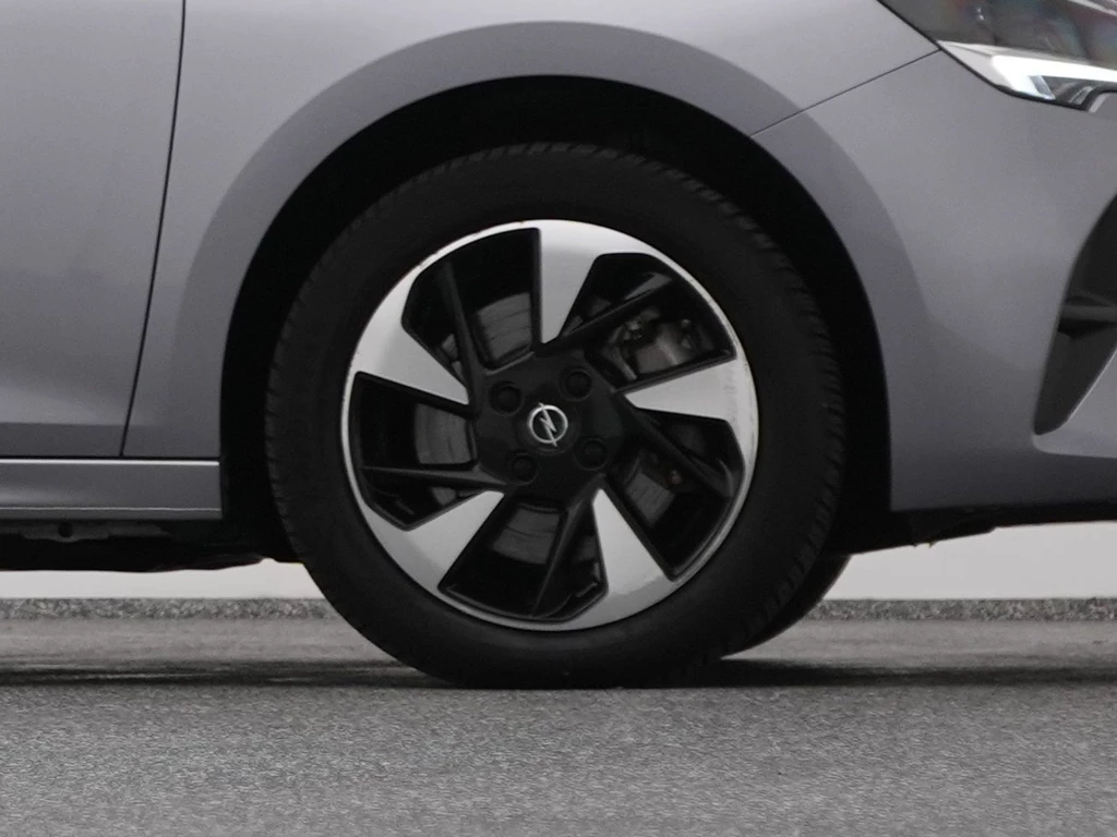 Opel Corsa-e – foto 43