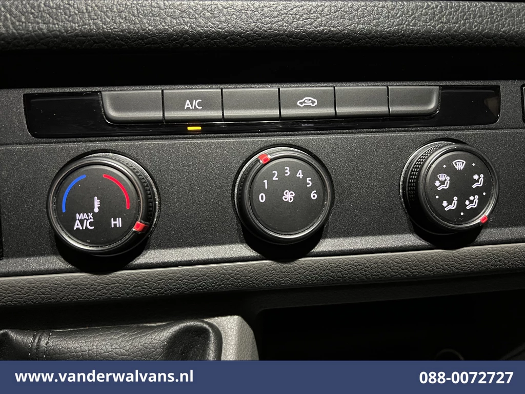 Volkswagen Crafter – foto 10