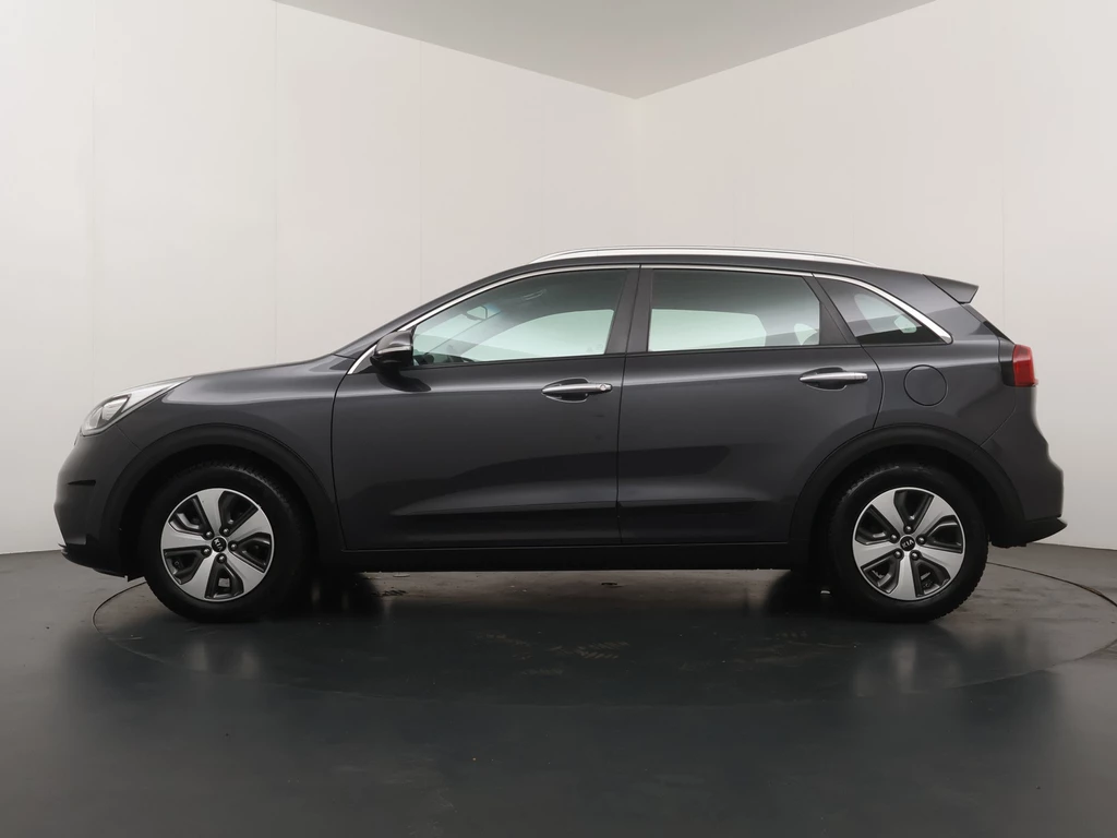 Kia Niro – foto 4