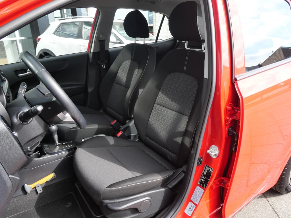 Kia Picanto – foto 8