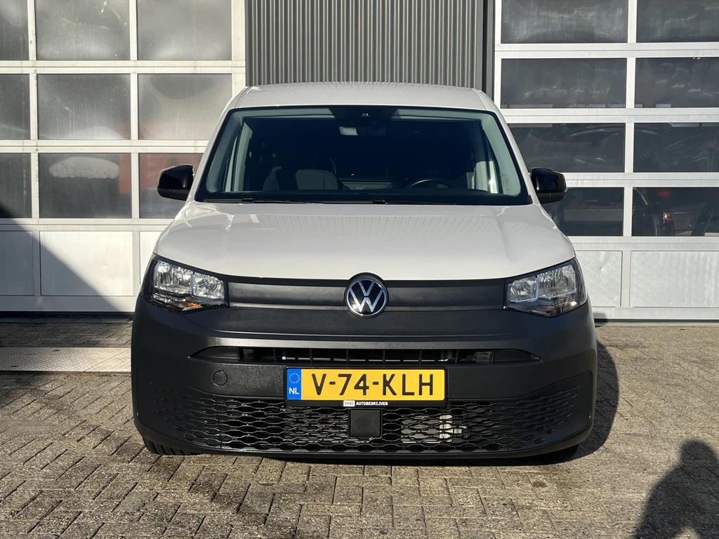 Volkswagen Caddy – foto 8