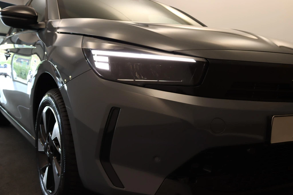 Opel Corsa-e – foto 39