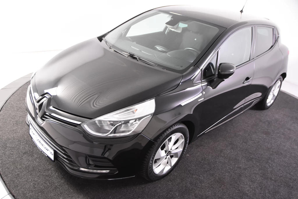 Renault Clio – foto 2