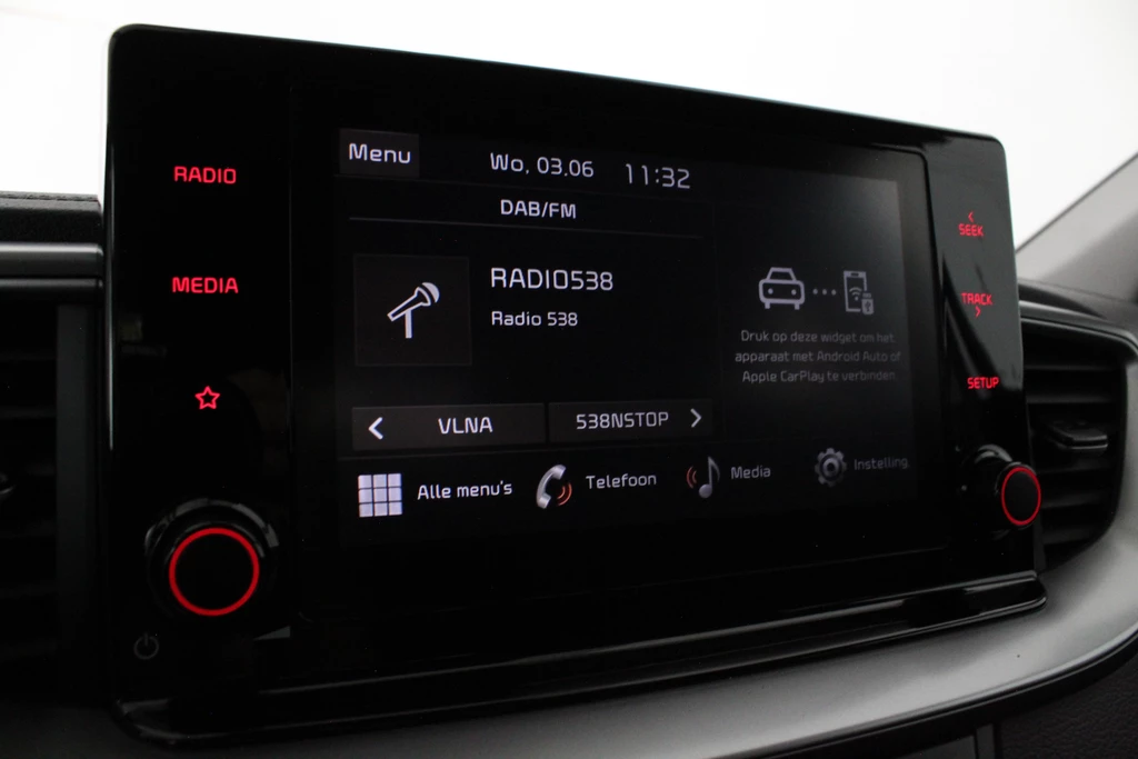 Kia Ceed Sportswagon – foto 20