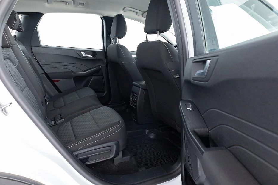 Ford Kuga – foto 11