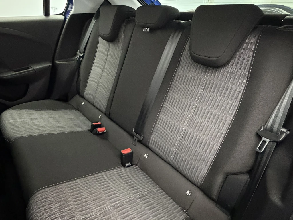 Opel Corsa-e – foto 24