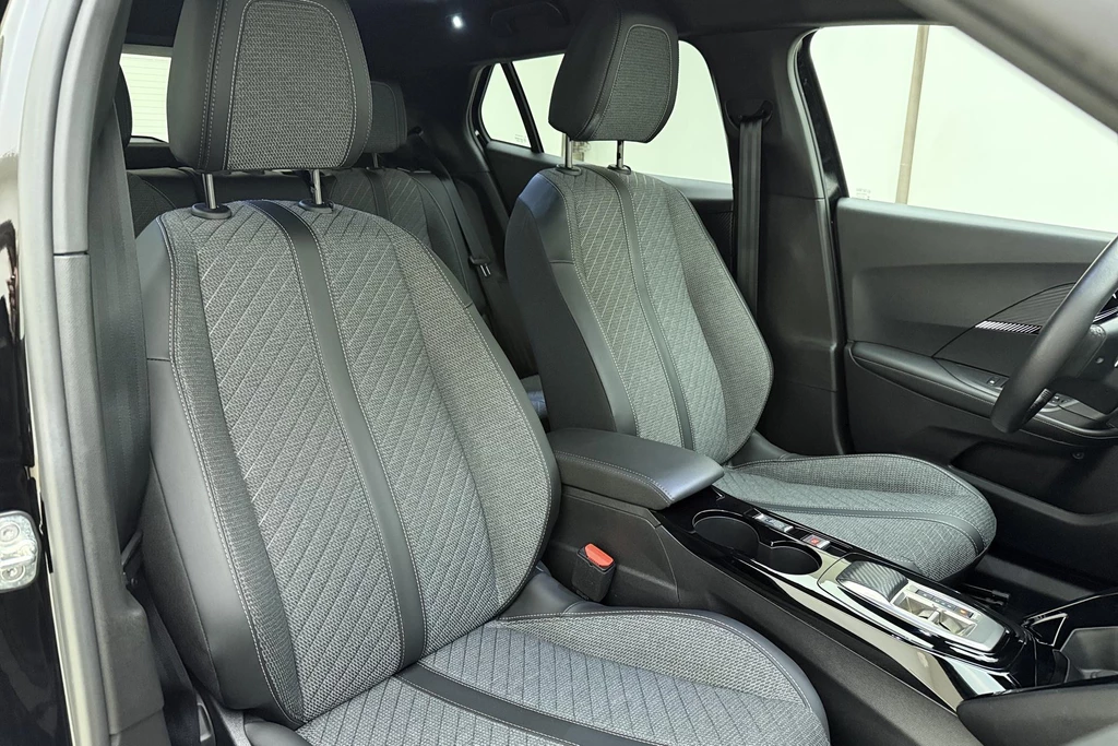 Peugeot 2008 – foto 13