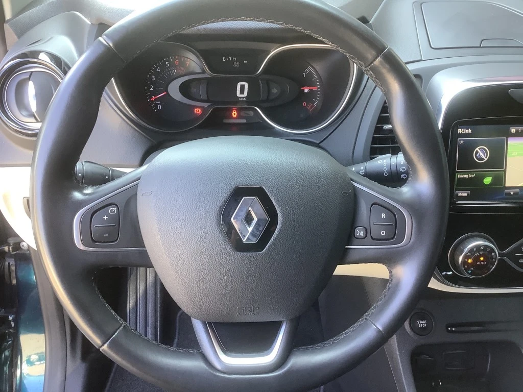 Renault Captur – foto 17
