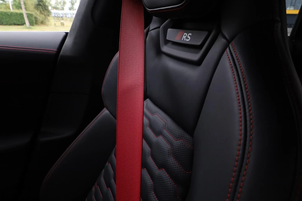 Audi e-tron GT – foto 42