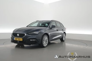 SEAT Leon – thumbnail 1