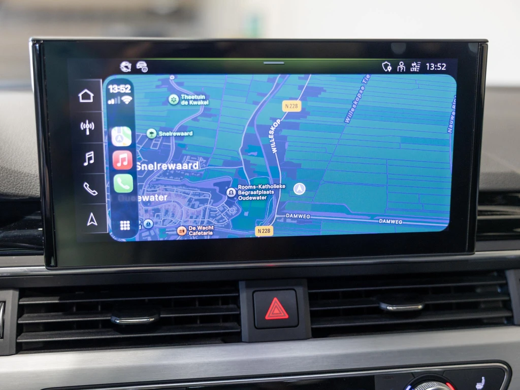 Audi A4 – foto 33